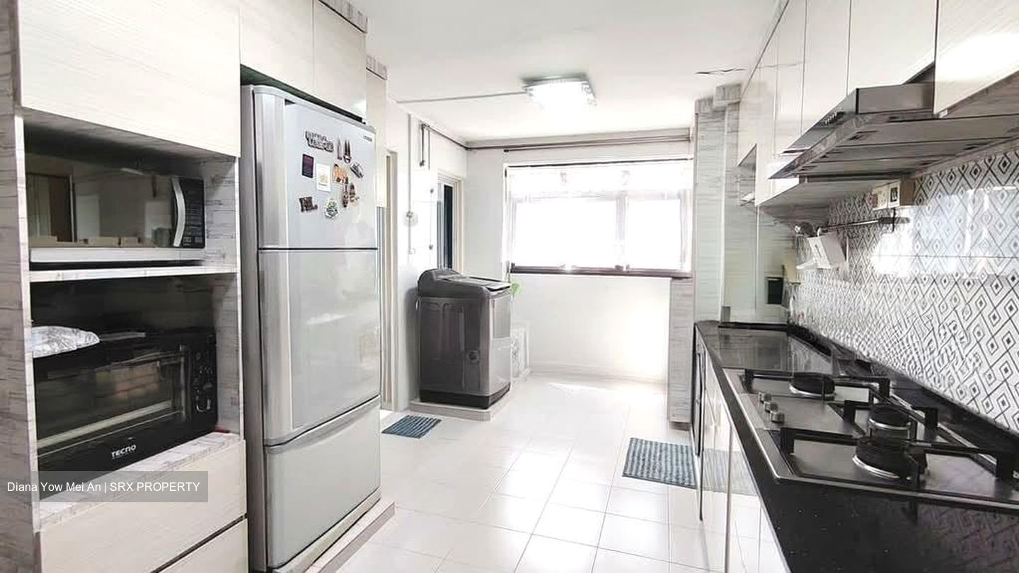 Blk 37 Bedok South Parkview (Bedok), HDB 4 Rooms #554209751